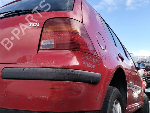 Used Front right lock VW BORA I (1J2) [1998-2013]  23142362