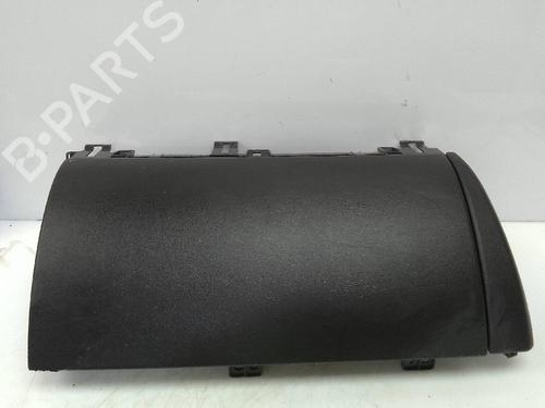 Used Glove box JAGUAR XF I (X250) 2.2 D (200 hp) 23654607