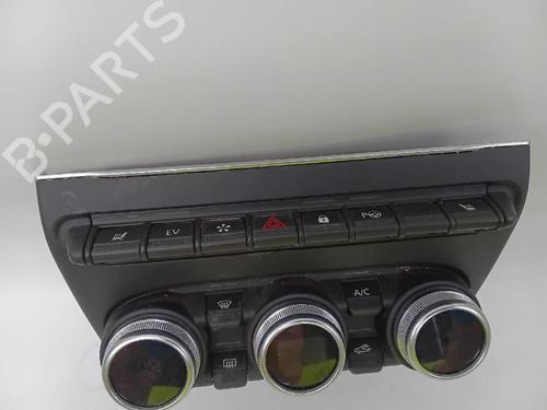 Used Climate control RENAULT ARKANA I (LCM_, LDN_) 1.6 E-TECH 145 (LDMU) (143 hp) 26314533
