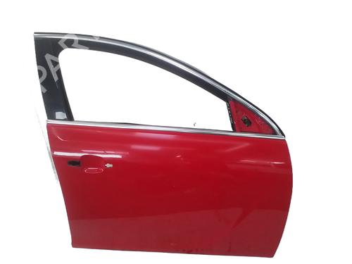 Used Right front door OPEL INSIGNIA A (G09) 2.0 CDTI (68) (163 hp) 31013660