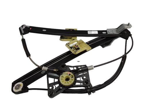 Front right window mechanism AUDI Q2 (GAB, GAG) 35 TFSI | BP23654476C23 - Image 2