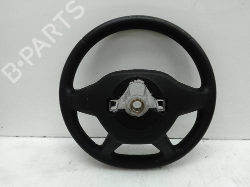 Steering wheel DACIA DOKKER MPV (KE_) 1.5 dCi (KEAJ, KEAH) | BP24463375C49 