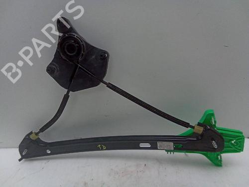 Used Rear right window mechanism VW GOLF VII (5G1, BQ1, BE1, BE2) [2012-2021]  26159153