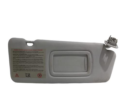 Used Right sun visor Right sun visor RENAULT MEGANE III Hatchback (BZ0/1_, B3_) 1.5 dCi (BZ09, BZ0D, BZ1W, BZ29, BZ14) (110 hp) 39977807 39977807
