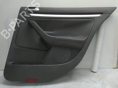 Used Rear right panel VW GOLF V (1K1) 1.9 TDI (105 hp) 28621464