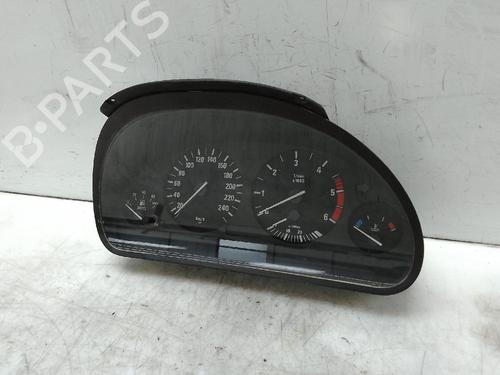 Instrument cluster BMW X5 (E53) 3.0 d | BP27445515C47 