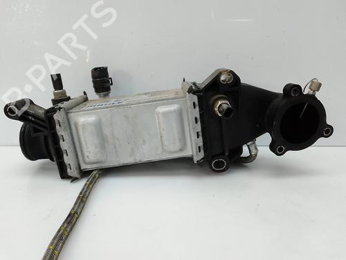 Intercooler VW POLO V (6R1, 6C1) 1.2 | BP28150512M30 