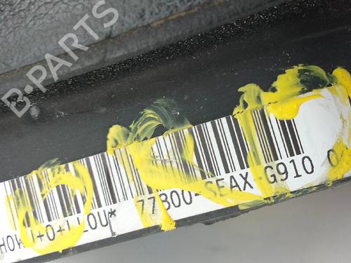 Førerens kollisjonspute HONDA ACCORD VII (CL, CN) 2.4 (CL9) | BP26161453C9 