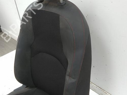 Right front seat SEAT LEON (5F1) 2.0 TDI | BP26194832C16 - Image 2