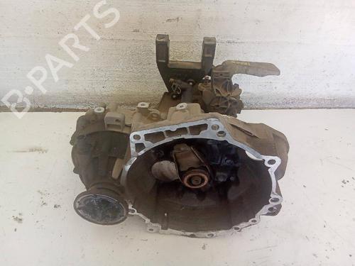 Gearbox SEAT IBIZA IV SC (6J1, 6P5) 1.6 | BP18583397M3 