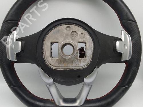 Used Steering wheel MERCEDES-BENZ GLA (H247) GLA 200 d (247.712) (150 hp) 25045373