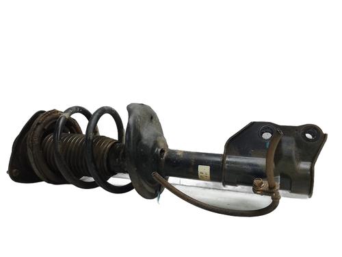 Right front shock absorber SUBARU FORESTER (SJ_) 2.0 D AWD (SJD) | BP30803144M17 