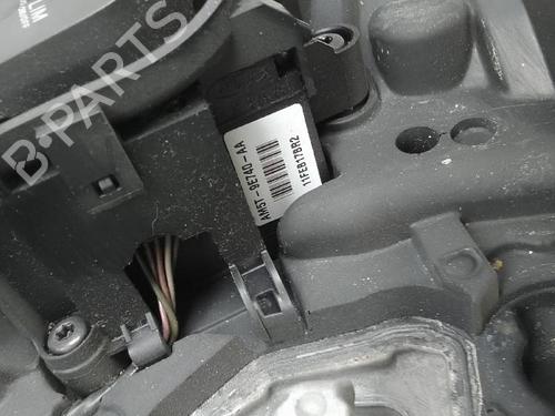 Steering wheel FORD FOCUS III 1.6 TDCi | BP20222559C49 