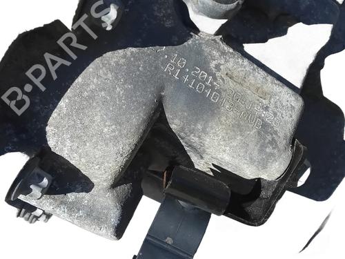 Gearbox OPEL ZAFIRA TOURER C (P12) 2.0 CDTi (75) | BP34123135M3  - Image 5