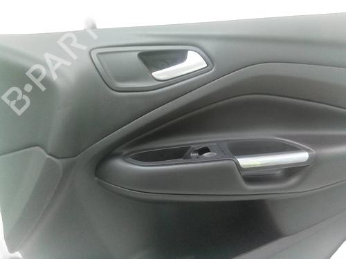 Front right panel FORD KUGA II (DM2) 1.5 EcoBoost | BP18583294C59  - Image 5