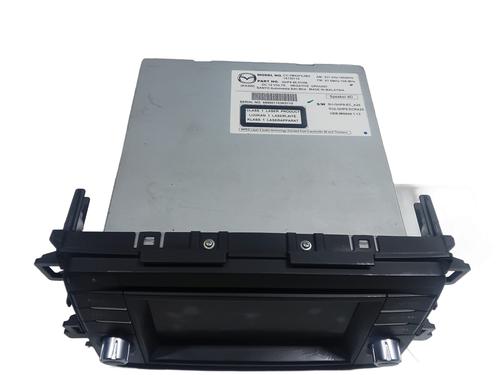 Radio MAZDA CX-5 (KE, GH) 2.2 D (KE2FW) | BP32469661E6
