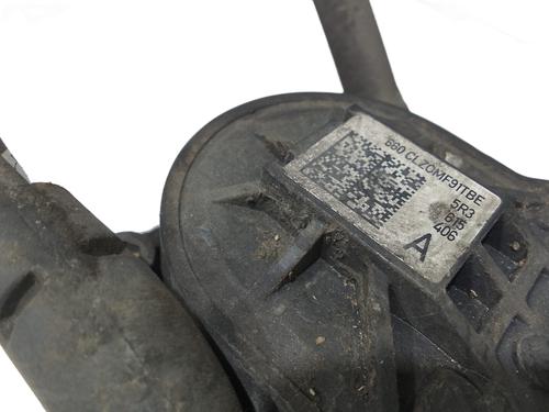 Right rear brake caliper VW GOLF VIII (CD1, DA1) 2.0 TDI | BP36033529M106 - Image 4