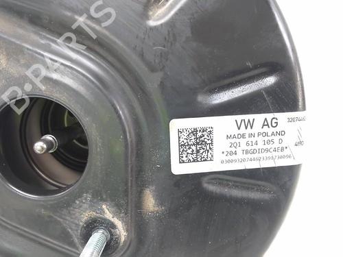 Servo brake SEAT IBIZA V (KJ1, KJG)  | BP21284588M42 