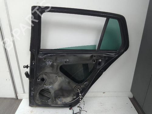 Right rear door VW GOLF VII (5G1, BQ1, BE1, BE2) 2.0 GTI Clubsport | BP25782603C5 