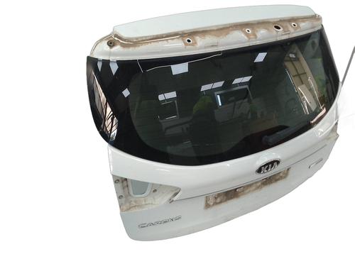 Tailgate KIA CARENS IV 1.7 CRDi | BP19672864C6 - Image 2