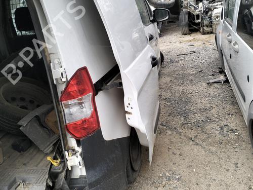 Other FORD TOURNEO COURIER B460 MPV 1.5 EcoBlue | BP29995563O1