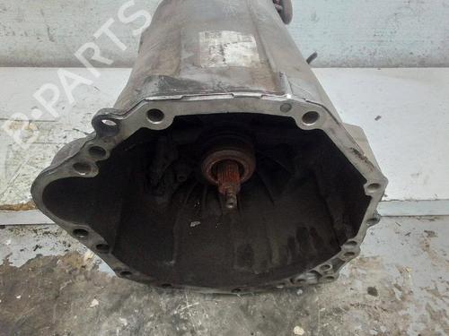 Used Gearbox MERCEDES-BENZ VITO / MIXTO Van (W639) 110 CDI (639.601, 639.603, 639.605) (95 hp) 25485622