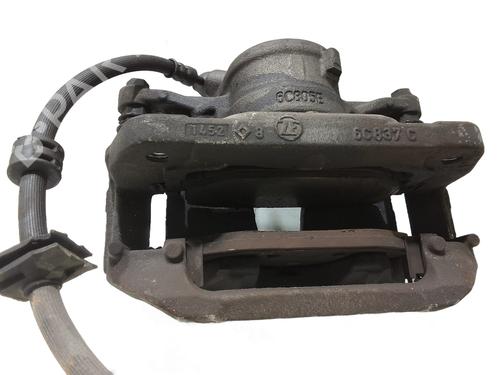 Left front brake caliper PEUGEOT RIFTER 1.5 BlueHDi 100 | BP34270721M105  - Image 6