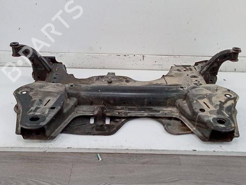 Used Subframe Subframe OPEL CORSA F (P2JO) 1.2 (68) (101 hp) 19273545 19273545