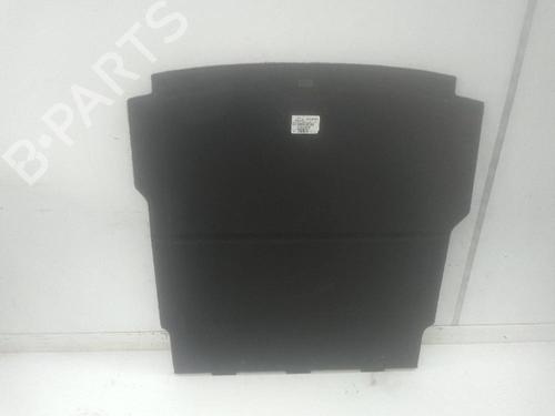 Luggage compartment floor JAGUAR XE (X760)  | BP22778116I33 