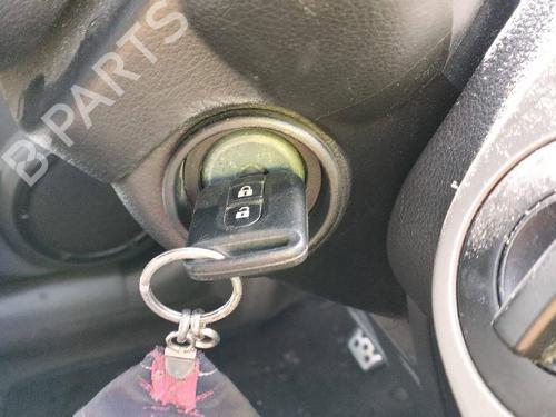 Ignition barrel NISSAN X-TRAIL I (T30)  | BP19583068M48 