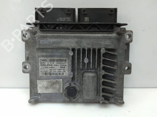 Used Control unit Control unit 22521574 22521574