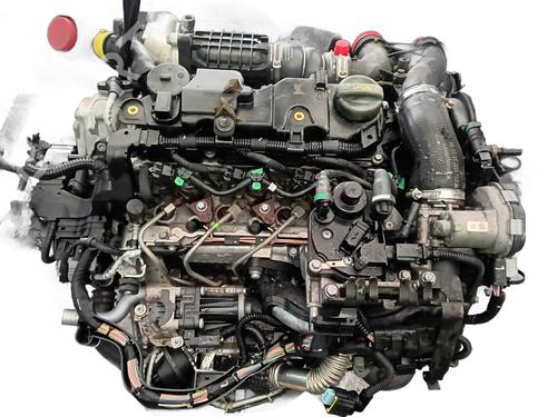 Motor CITROËN C4 CACTUS 1.6 BlueHDi 100 (99 hp) 32109558