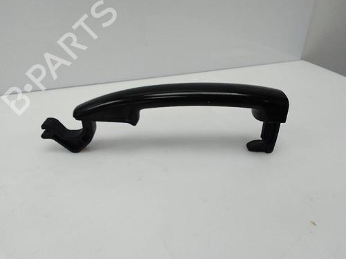 Front right exterior door handle PEUGEOT 208 I (CA_, CC_) 1.2 THP 110 | BP20853219C129 