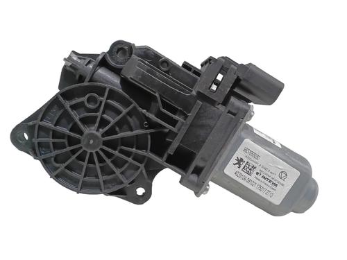 Used Left rear window motor Left rear window motor PEUGEOT 308 III (FB_, FH_, FP_, F3_, FM_) BlueHDi 130 (FBYHZL, FBYHZT) (131 hp) 34209145 34209145
