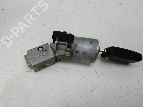 Used Ignition barrel Ignition barrel PEUGEOT 207 (WA_, WC_) 1.4 HDi (68 hp) 19776799 19776799
