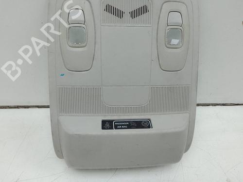 Used Interior roof light Interior roof light RENAULT MEGANE IV Hatchback (B9A/M/N_) 1.2 TCe 100 (B9MS) (100 hp) 18957221 18957221
