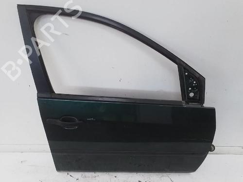 Right front door FORD FIESTA V (JH_, JD_) 1.4 TDCi | BP27539525C3 
