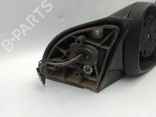 Right mirror MERCEDES-BENZ A-CLASS (W168) A 140 (168.031, 168.131) | BP27172935C27 