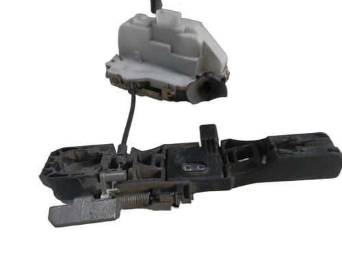 Front left lock RENAULT ESPACE IV (JK0/1_) 2.0 dCi (JK03, JK04, JK1C, JK1G, JK1J, JK1K) | BP32314915C98