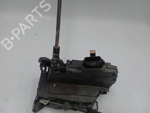 Rear left lock RENAULT CLIO IV (BH_) 1.5 dCi 90 | BP28598610C100 
