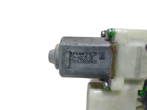 Left front window motor PEUGEOT 5008 (0U_, 0E_) 2.0 HDi 150 / BlueHDi 150 | BP32233224E21