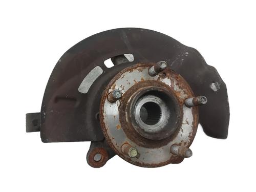 Used Left front steering knuckle Left front steering knuckle KIA SPORTAGE IV (QL, QLE) 1.7 CRDi (116 hp) 33200137 33200137