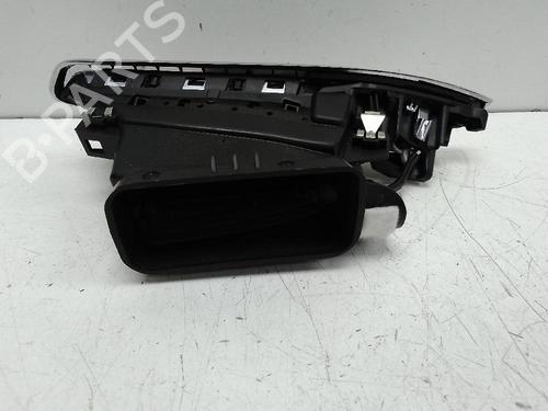 Air vent PEUGEOT 208 I (CA_, CC_) 1.6 HDi | BP19776871I21 