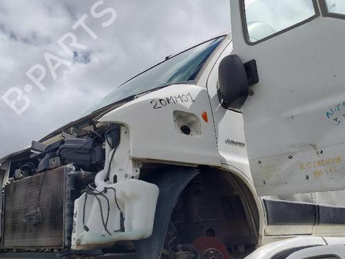 Used Left front shock absorber CITROËN JUMPER I Van (244) 2.8 HDi (128 hp) 26160466
