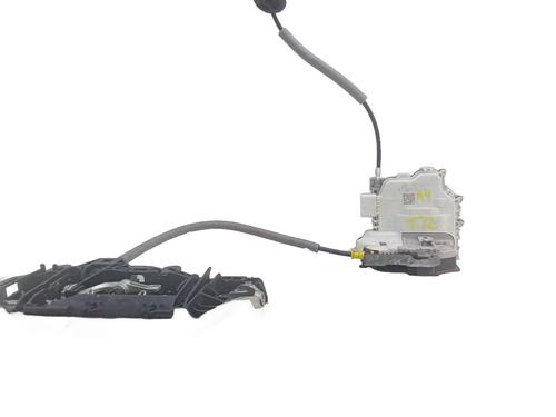 rear-left-lock-audi-a4-b8-8k2-2007-2008-2009-2010-2011-2012-2013-2014-2015-2016-2017-26053036 main image