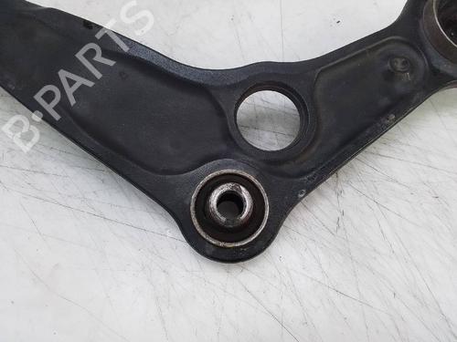 Left front suspension arm RENAULT SCÉNIC IV (J9_)  | BP18577509M12 