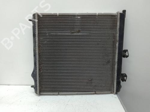 Used Water radiator Water radiator CITROËN C4 CACTUS 1.2 VTi 82 (82 hp) 18915410 18915410