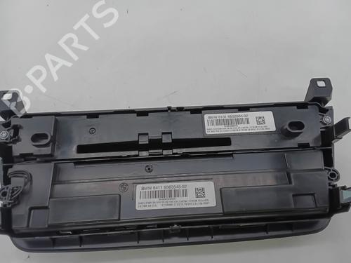 Climate control BMW 2 Convertible (F23) 218 i | BP29396413I5 
