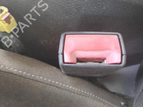 Seat buckle VW GOLF VII (5G1, BQ1, BE1, BE2) 1.6 TDI | BP19082488I32 