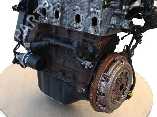 Engine FIAT 500 (312_) 1.2 (312AXA1A) | BP30099100M1 